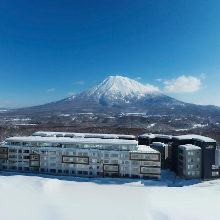 فندق Setsu Niseko كوتشان المظهر الخارجي الصورة