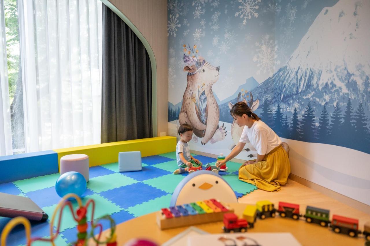 فندق Setsu Niseko كوتشان المظهر الخارجي الصورة