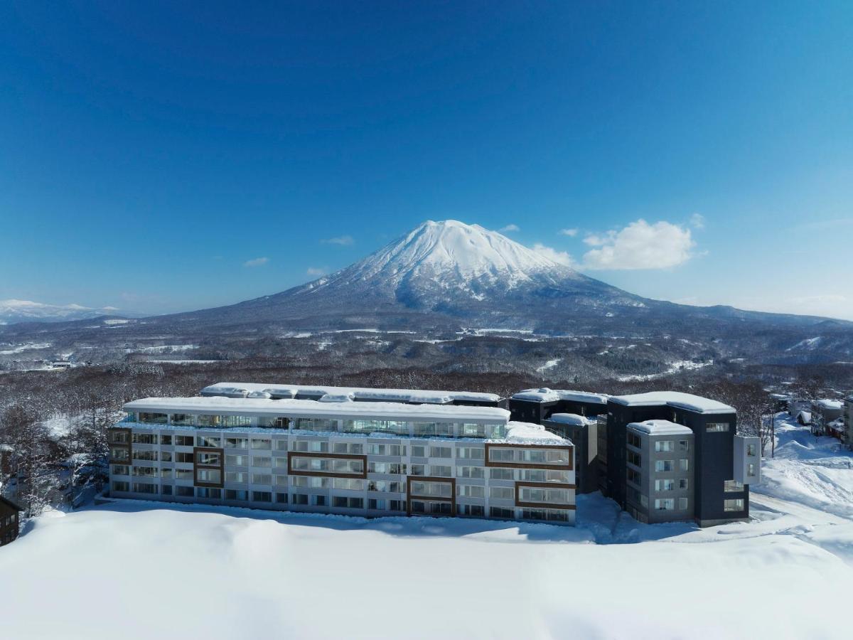 فندق Setsu Niseko كوتشان المظهر الخارجي الصورة
