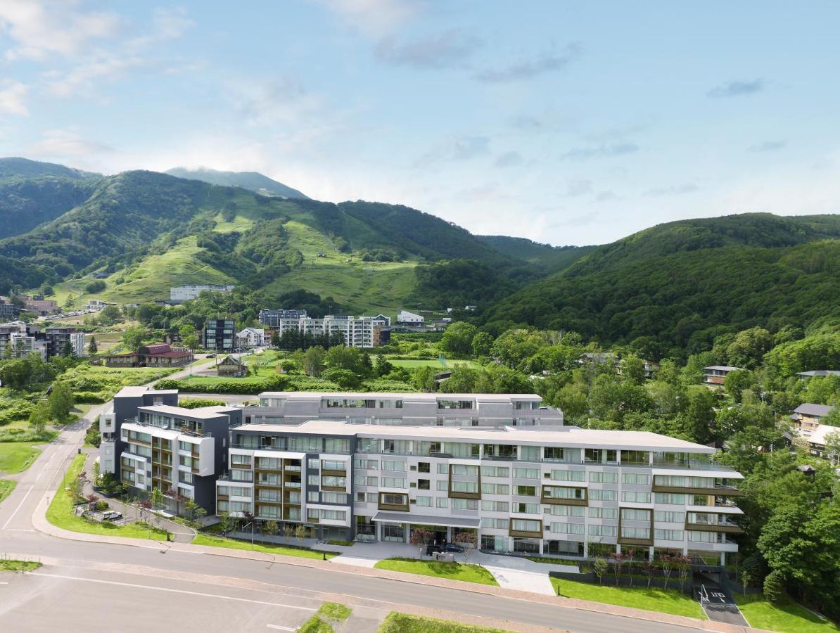 فندق Setsu Niseko كوتشان المظهر الخارجي الصورة