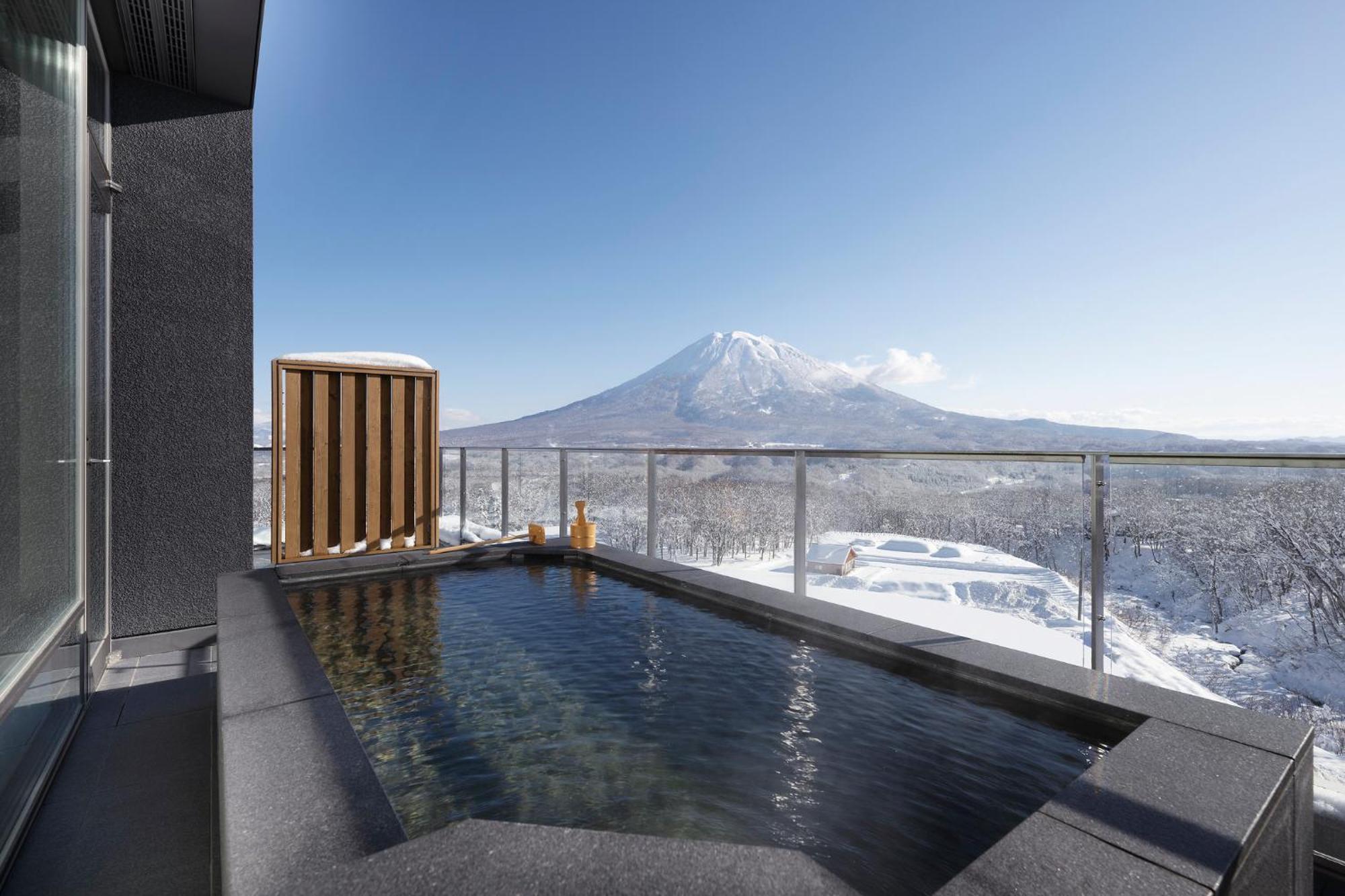 فندق Setsu Niseko كوتشان المظهر الخارجي الصورة